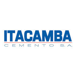 Cliente SALAR - Cemento Itacamba