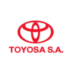 Cliente SALAR - Toyota