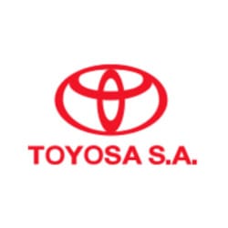 Cliente SALAR - Toyota