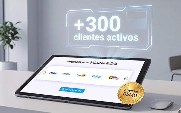Más de 300 empresas ya transformaron la gestión de RRHH. ¿Qué está frenando a la tuya?