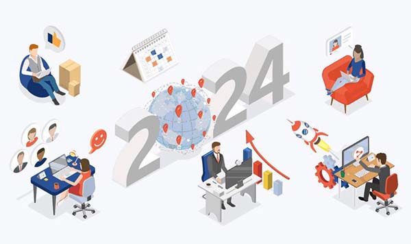 Mejoras para este 2024